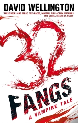 Capa do artigo 32 Fangs