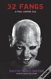 Capa do artigo 32 Fangs