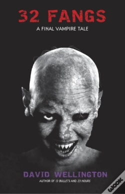 Capa do artigo 32 Fangs