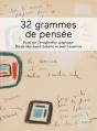 32 Grammes De Pensée ; Essai Sur L'Imagination Graphique - Preview