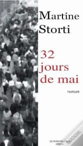 32 Jours De Mai