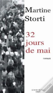 Capa do artigo 32 Jours De Mai