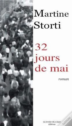 Capa do artigo 32 Jours De Mai