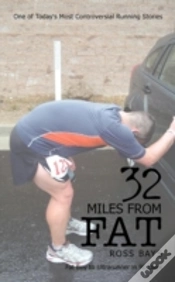 Capa do artigo 32 Miles From Fat