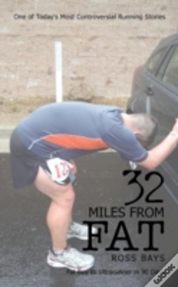 Capa do artigo 32 Miles From Fat