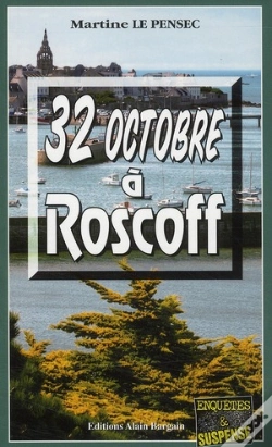 Capa do artigo 32 Octobre À Roscoff