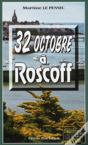 Capa do artigo 32 Octobre À Roscoff