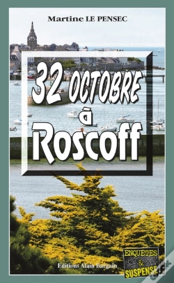 Capa do artigo 32 Octobre À Roscoff