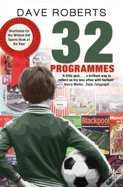 Capa do artigo 32 Programmes