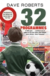 Capa do artigo 32 Programmes