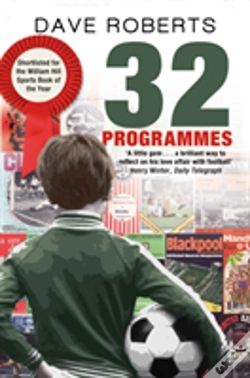 Capa do artigo 32 Programmes