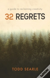 Capa do artigo 32 Regrets