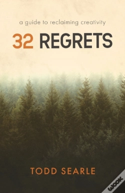 Capa do artigo 32 Regrets