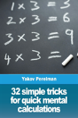 32 Simple Tricks For Quick Mental Calculations - Preview