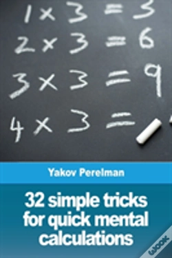 Capa do artigo 32 Simple Tricks For Quick Mental Calculations