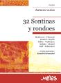 32 Sontinas Y Rondoes - Preview
