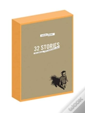 Capa do artigo 32 Stories