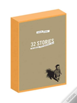 Capa do artigo 32 Stories