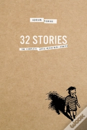 Capa do artigo 32 Stories