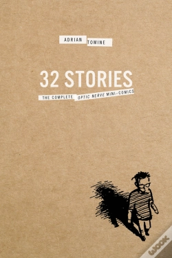 Capa do artigo 32 Stories