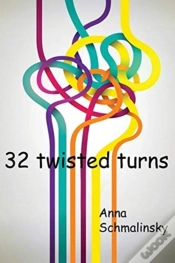 Capa do artigo 32 Twisted Turns