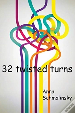 Capa do artigo 32 Twisted Turns