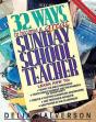 32 Ways To Become A Great Sunday School Teacher - Preview