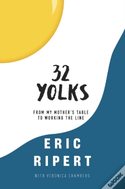 Capa do artigo 32 Yolks