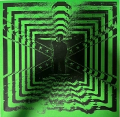 Capa do artigo 32 Zel - Vinil