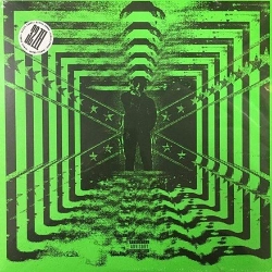 Capa do artigo 32 Zel - Vinil