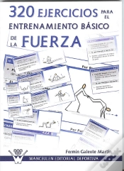 Capa do artigo 320 Ejercicios Para El Entrenamiento Básico De La Fuerza