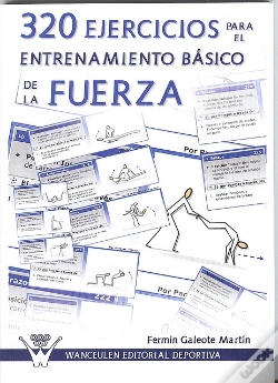 Capa do artigo 320 Ejercicios Para El Entrenamiento Básico De La Fuerza