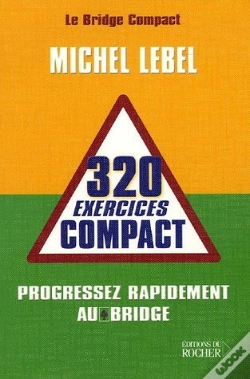 Capa do artigo 320 Exercices Compact