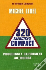 Capa do artigo 320 Exercices Compact