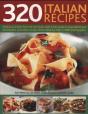 320 Italian Recipes - Preview