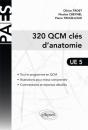 320 Qcm, Clés D'Anatomie ; Ue 5 - Preview