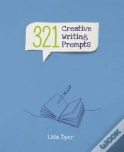 Capa do artigo 321 Creative Writing Prompts