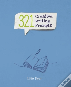 Capa do artigo 321 Creative Writing Prompts