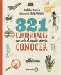321 Curiosidades Que Todo El Mundo Debería Conocer - Preview
