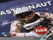 321 Go! Astronaut