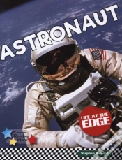 Capa do artigo 321 Go! Astronaut