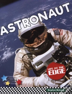 Capa do artigo 321 Go! Astronaut