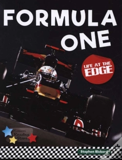 Capa do artigo 321 Go! Formula One