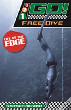 Capa do artigo 321 Go! Free Dive