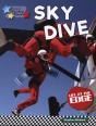 321 Go! Sky Dive - Preview
