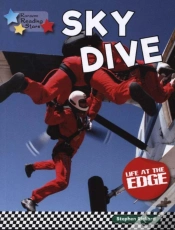 Capa do artigo 321 Go! Sky Dive
