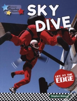Capa do artigo 321 Go! Sky Dive