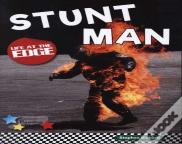 321 Go! Stunt Man