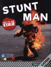 Capa do artigo 321 Go! Stunt Man
