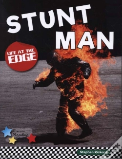 Capa do artigo 321 Go! Stunt Man